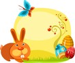 easter card