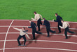 Photo: Business leverage Business leverage