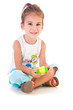 girl  played by constructor