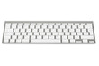 Aluminum keyboard