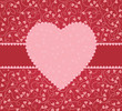 Romantic Frame For Lovers