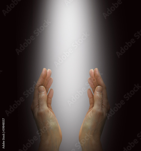 Photo: Divine Spirit Divine Spirit