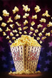 American Popcorn