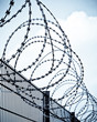 Hinter Gittern