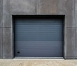 industrial  door