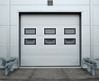 industrial  door