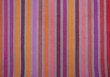 Striped textile