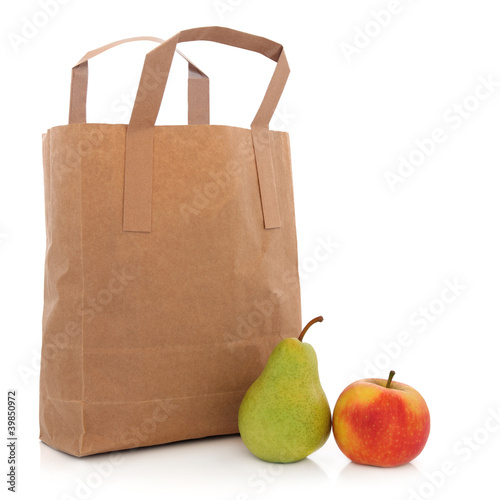 Photo: Grocery Shopping Grocery Shopping