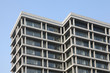Bürogebäude in Hamburg