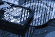 Photo: Hard disk data storage, backup, restore concept Hard disk data storage, backup, restore concept