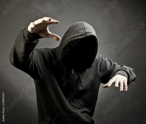 Photo: hood hood