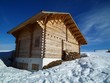 Chalet Haute Savoir