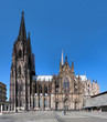Cologne Cathedral, Germany