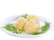 Mashed potatoes