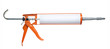 Silicone gun