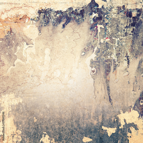 Photo: Art background Art background
