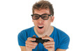 Mad gaming
