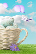 Foto: Happy Easter Happy Easter