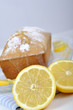 Selbt gebacken