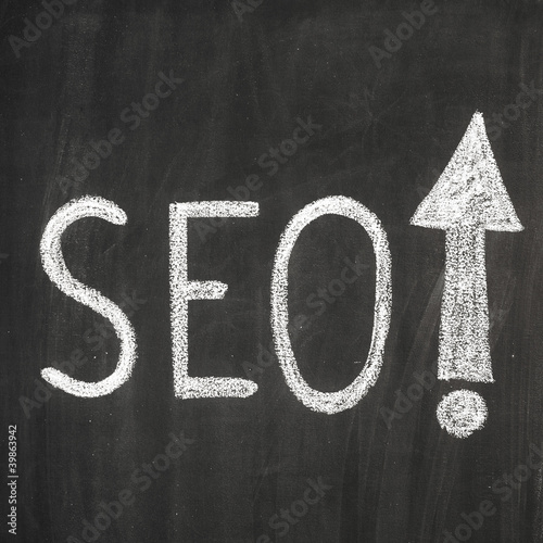 Photo: SEO! SEO!
