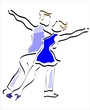 bailar