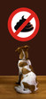 No Poop.