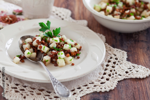 Photo: Salad Salad