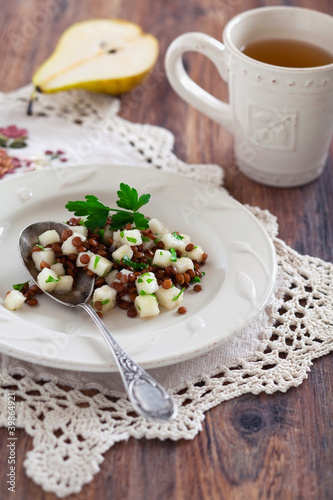 Photo: Salad Salad