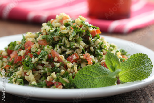 Photo: Tabbouleh Tabbouleh