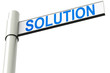 Solution