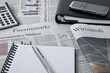 Photo: newspaper vs business 11 newspaper vs business 11