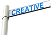 Creative