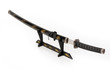 Samurai sword