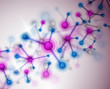 Molecular background