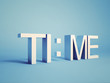 Time