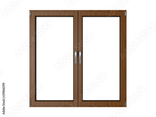 Photo: holzfenster zu holzfenster zu