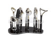 Set of kitchen tools