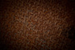 Rusted Metal Texture