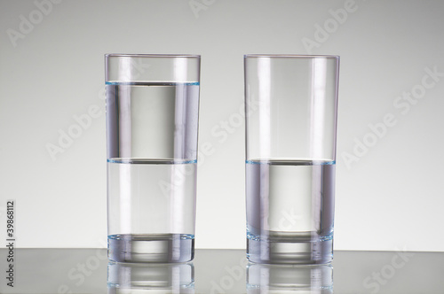 Photo: magic glass magic glass