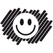 smiley_on_stripe_pattern_1c