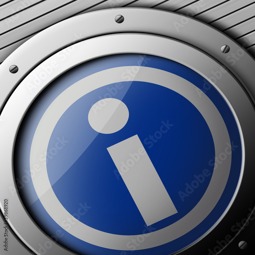 Illustration: Infobutton Infobutton