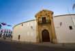 Stierkampfarena - Ronda - Andalusien - Spanien