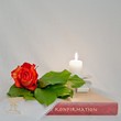 Evangelische Konfirmation