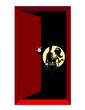 amore alle porte