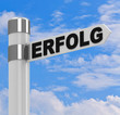 Der Erfolgsweg