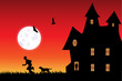 Vector: Twilight Scene Twilight Scene