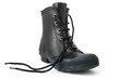 Wellington boot