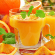 Orangensaft