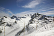 Domaine Les Trois Vallées dans les Alpes