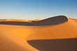 Sahara desert, Morocco